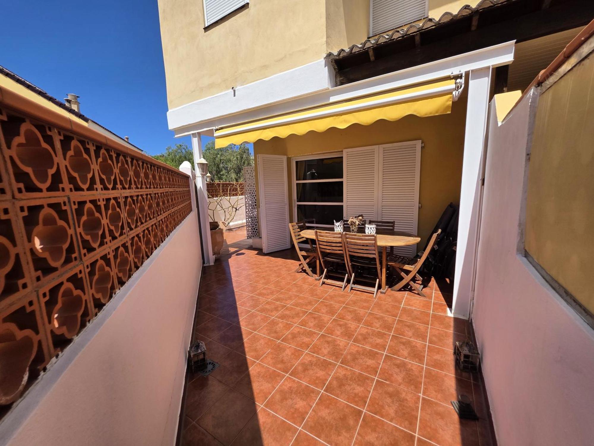 Suites Beach House Playa de las Américas Exterior foto