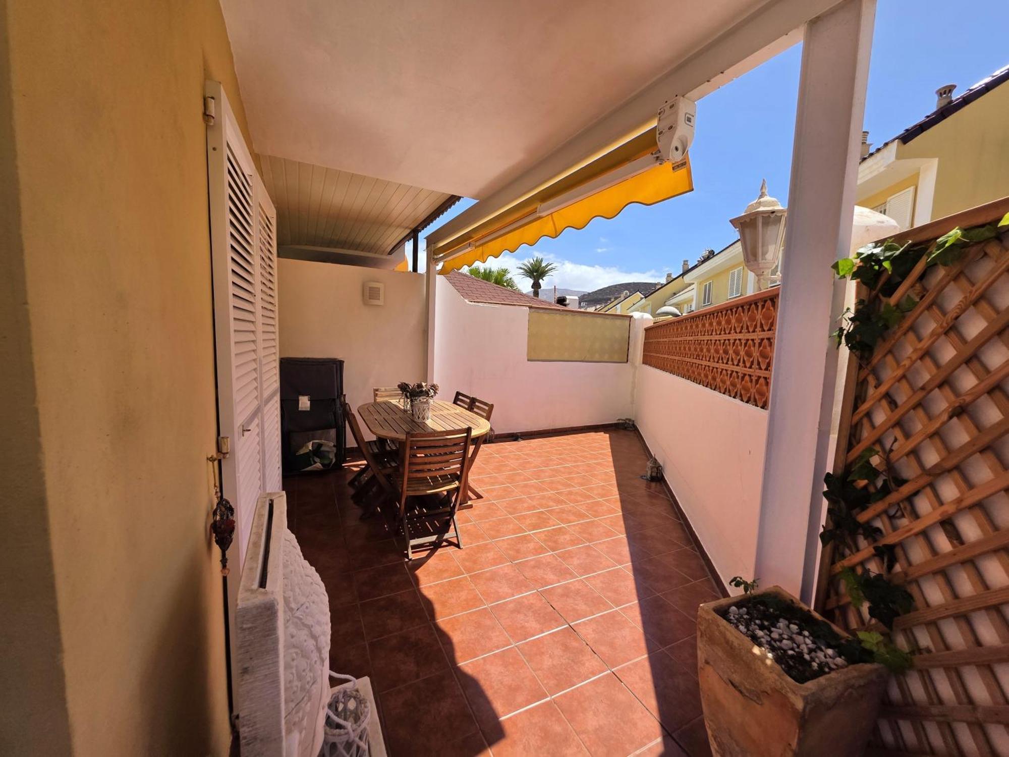 Suites Beach House Playa de las Américas Exterior foto